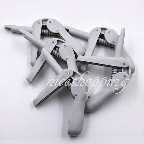 Dental Composite Gun for Unidose Compules Uni dose Applicator Dispenser Gun - Picture 9 of 11