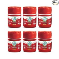 AMRUTANJAN NEW MAHA STRONG PAIN BALM 8 ML - PACK OF 6