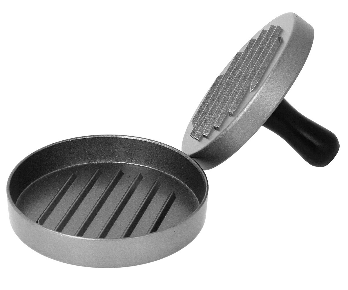 5906716915490 СТАЛОВА-ФОРМА-ПРАСКА-ДУ-ФОРМОВАНЬЯ БУРГЕРОВ 1549 БРУНБЕСТ 4090₽