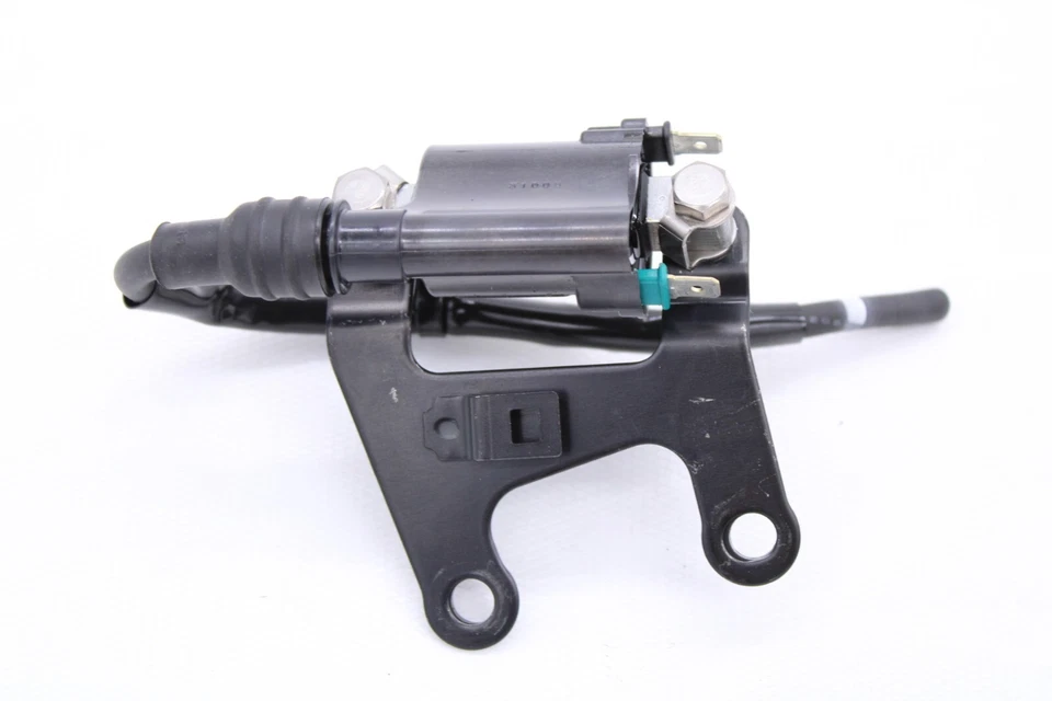 Original Zündspule Spule Zündung Elektrik Links Honda CB 750 Hornet RH12 - Bild 1 von 4