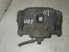 Bremssattel vorn links mit Sattelträger SUZUKI LIANA KOMBI (ER) 1.6I