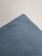 French General Fabric Small Blue Blender Moda Sew Quilt Reproduction FAT QUARTER