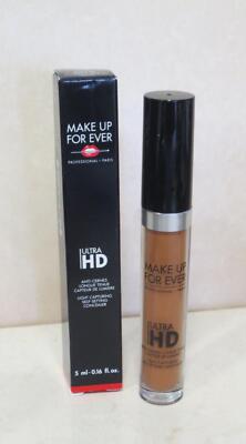 MAKE UP FOR EVER SELF-SETTING CONCEALER - 50 - 0.16 OZ BOXED
