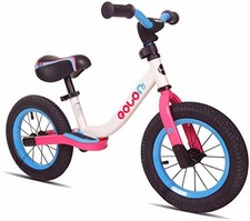 preenex balance bike