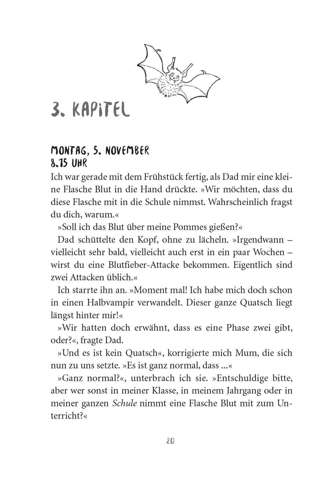 Thumbnail - Wie Man 13 Wird, Ohne Zum Tier Zu Werden (wie Man 13 Wird 2) | Pete