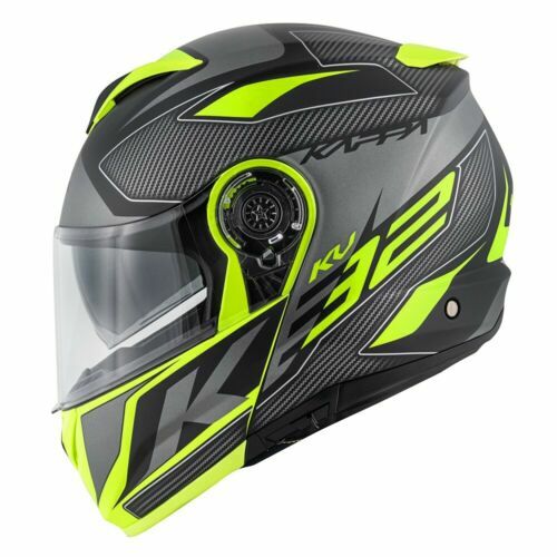 Kappa Cupolino Windschild Transparent Für Honda Crossrunner 800 (2015) – 55 X 42 Cm