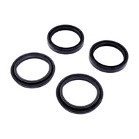 Gabel Simmerringe Mit Staubkappen Passend FüR Triumph Thunderbird Bj. 2009-2017