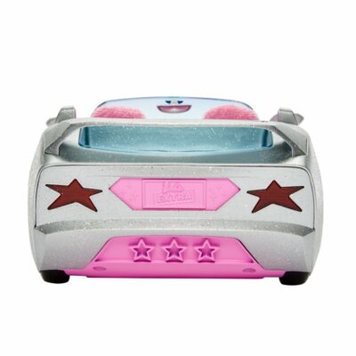 Barbie Car Accessories: Transform Your Ride into Dreamland