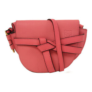 Loewe Gate Bag Mini | eBay Loewe Gate Bag Mini | eBay