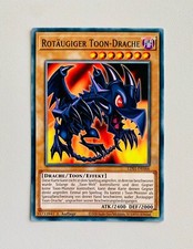 Yu-Gi-Oh! Maximillion Pegasus Einzelkarten zu...