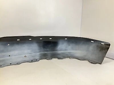 Barra de parachoques delantera Chevrolet Express 1500 03-14 Foto 2 de 4