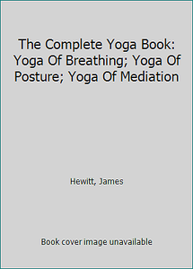 complete yoga book