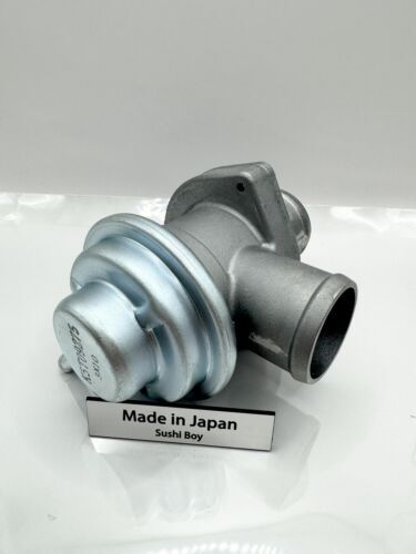 JDM OEM Mitsubishi Lancer Evolution EVO Mr 9 BOV Blow off Valve 
