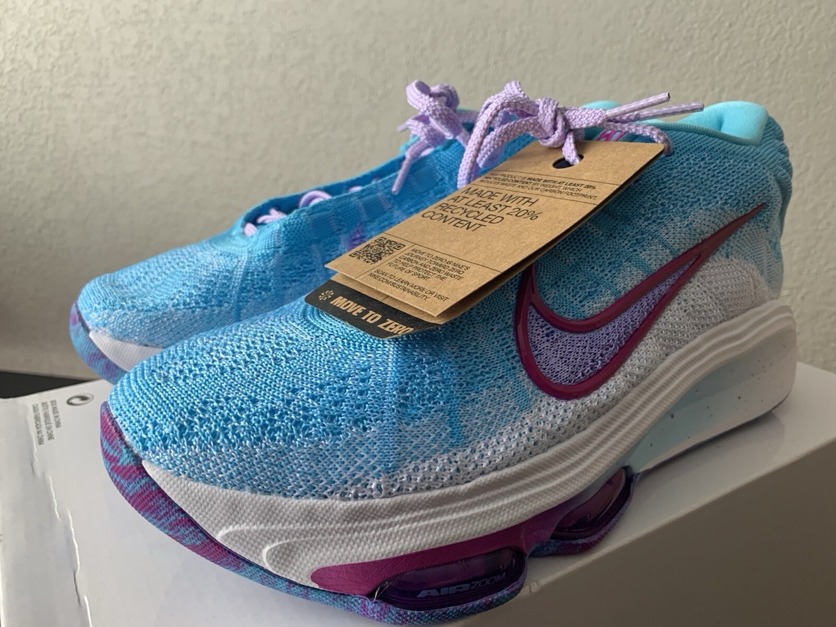 Size 11.5 - Paige Bueckers x Nike Air Zoom GT Hustle 3 Be You, Be