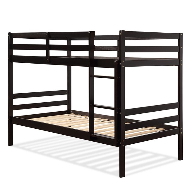 pine bunk beds for sale