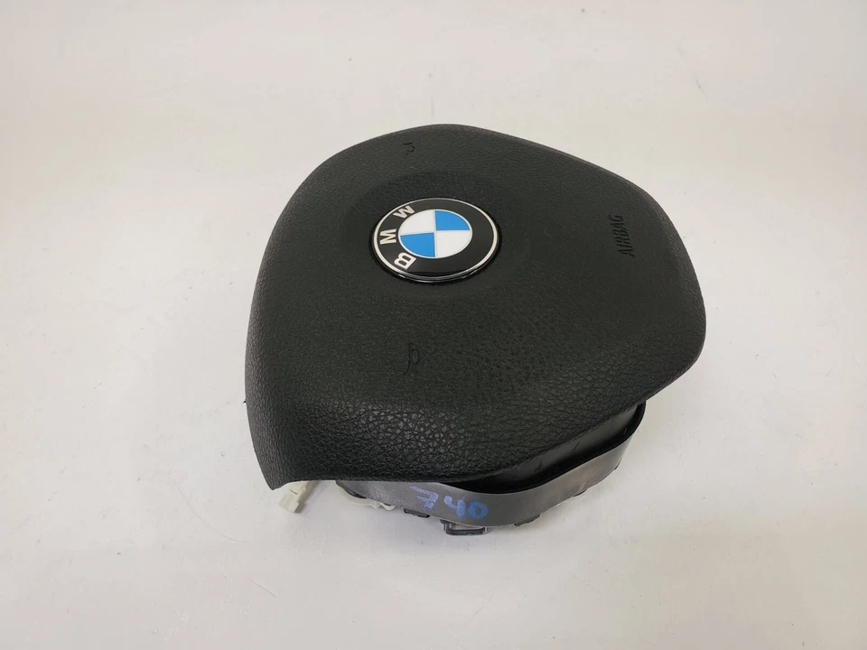 ✅ Airbag volante 3 conductor híbrido activo BMW F30 FABRICANTE DE EQUIPOS ORIGINALES Foto 4 de 4