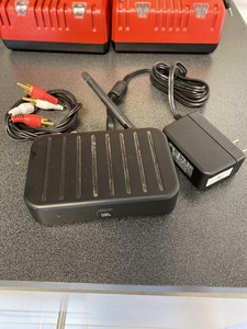 jbl wireless transmitter