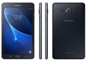 SAMSUNG GALAXY TAB A SM-T280N 7\