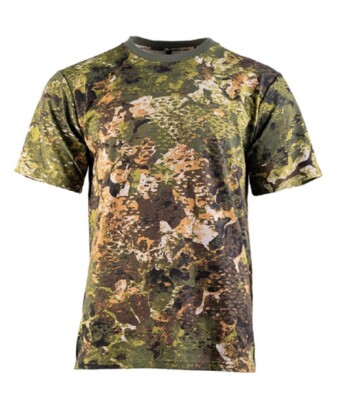 Phantomleaf Tshirt WASP I Z3a T-Shirt Tarn Camouflage shirt camo