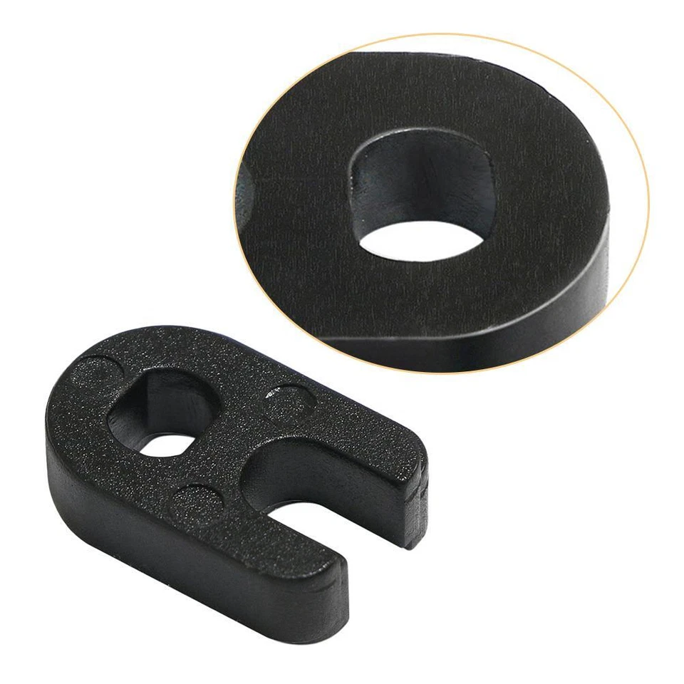 20Pcs Bike Valve Core Removal Tool Wrench Plastic Bicycle Air Valve Wrench - Image 4 of 4