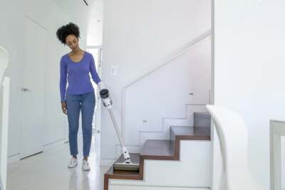 Karcher VCN 4 Stick Vacuum, LCD, 3 Power Levels, 71 Min, - NEW SEALED