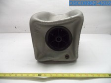 Beach Wheel, Replacement, Gray, Max 175lbs