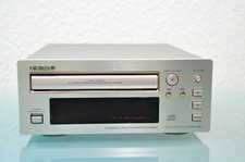 TEAC PD-H300C_Unità laser originale SONY + cinghia_NUOVO_REVISIONATO_ORO_1J.ges.GW