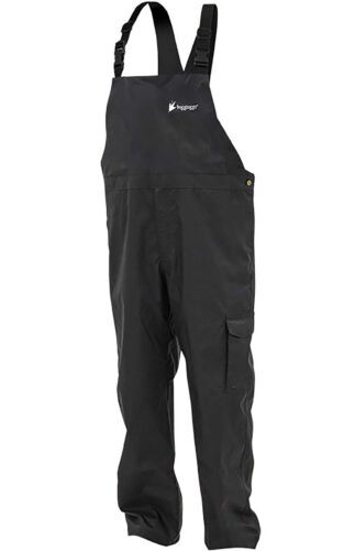 Cuisse Waders Canyon II Frogg Toggs Homme XL – Néoprène Respirant Gris