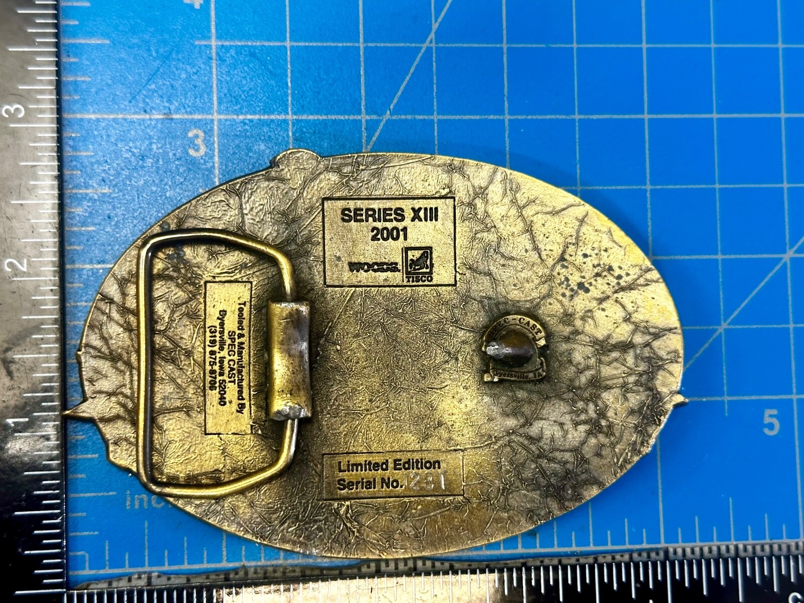 TISCO Tractor Implement Supply Replacement Parts … - image 5