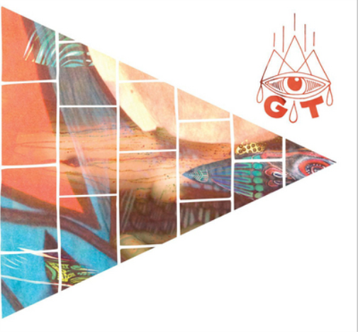 GT Beats Misplaced (CD) Album