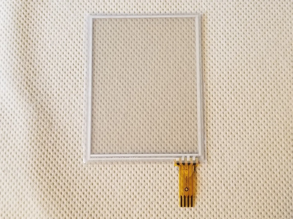 HTC Touch Screen Digitizer Front Lens TILT 8925 TyTN II Wing P4350 Herald 02 XDA - Image 2 of 3