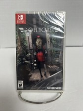 Dollhouse - Nintendo Switch for sale online | eBay