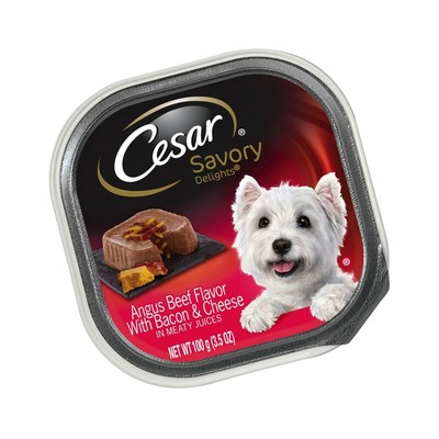 cesar steak lovers