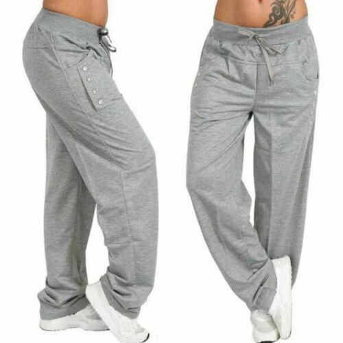 Jogger Trousers for Women
