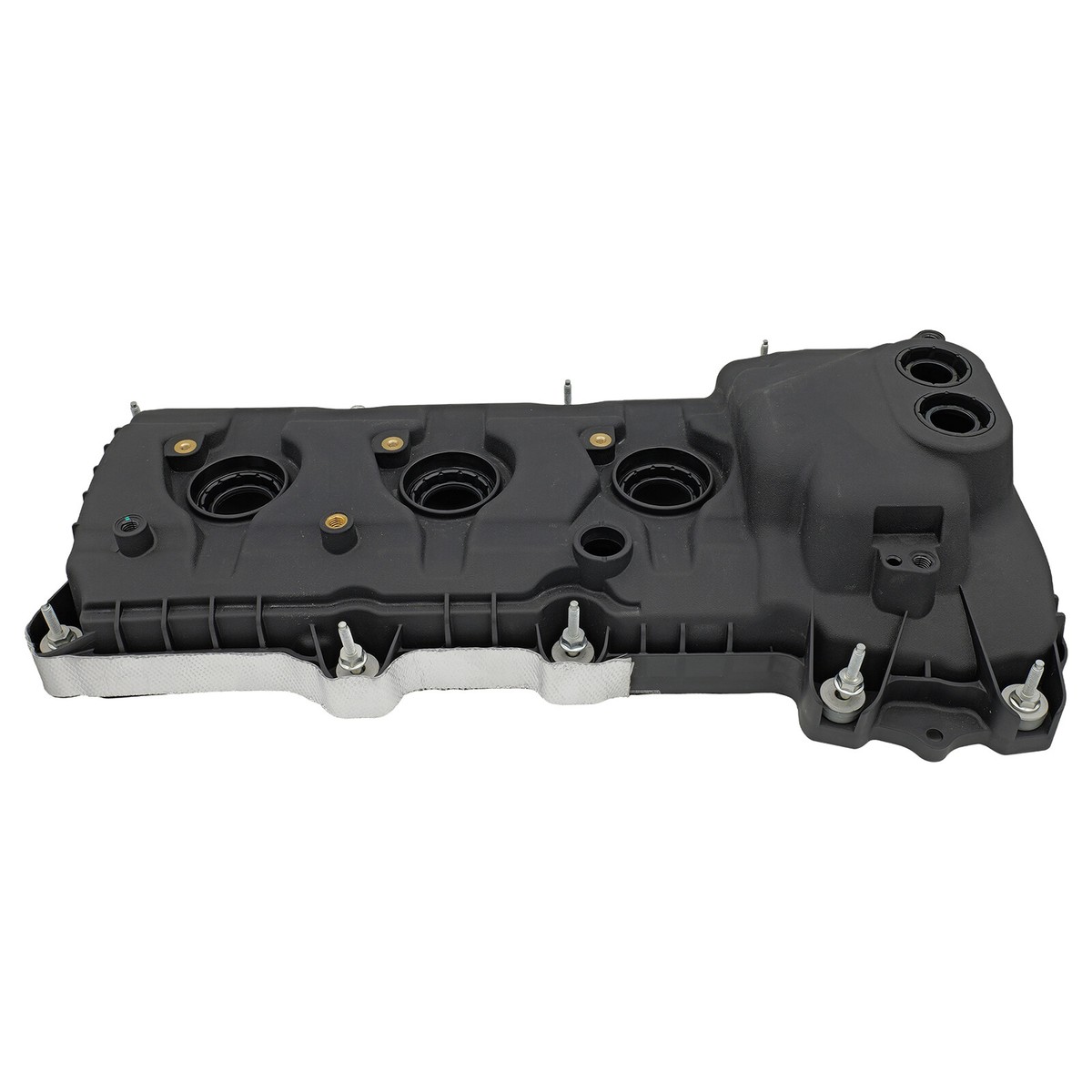 BR3Z-6582-G Engine Valve Cover w/ Gasket & RIGHT Side For 11-19