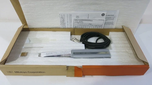 MITUTOYO LGF-125L-B GAGE PROBE