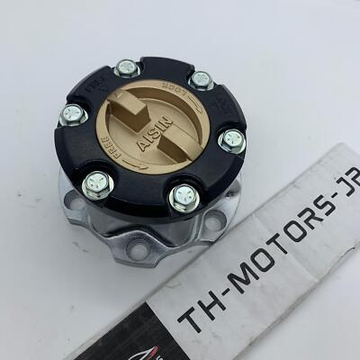 TOYOTA Genuine LAND CRUISER 80 FZJ HZJ Free Wheel Hub Assy 43530