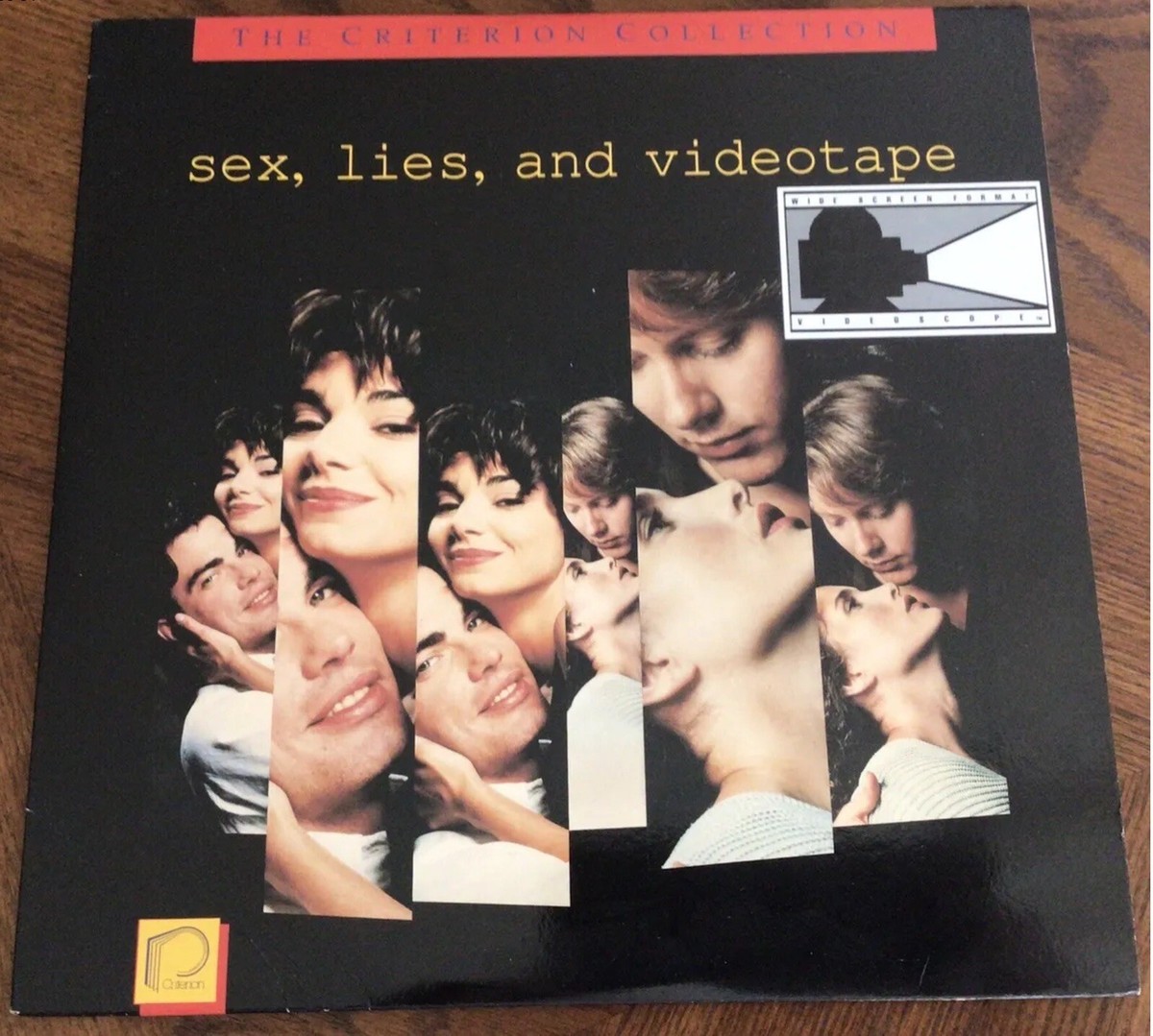 Sex, Lies, and Videotape