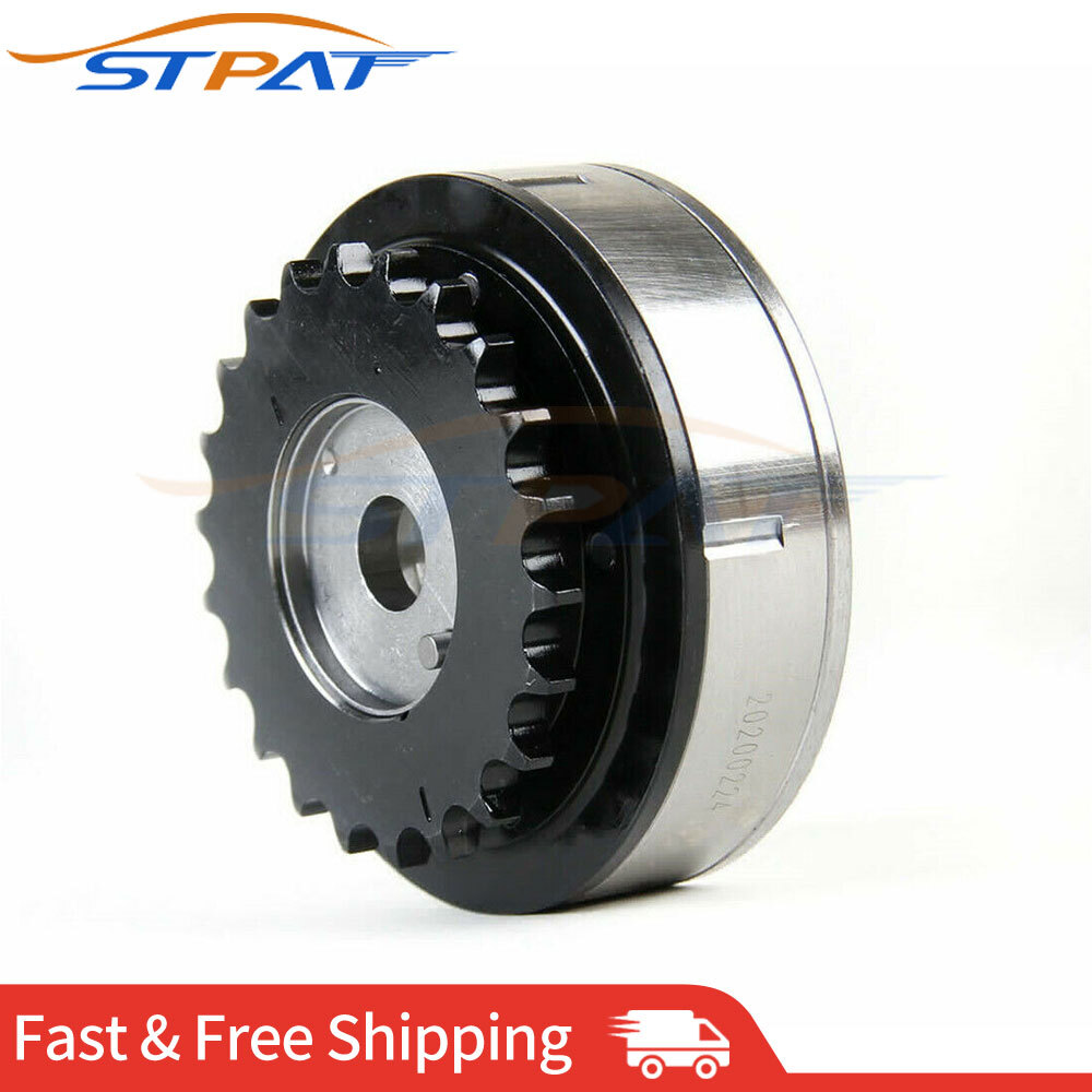 Fit For VW Passat Audi A4 A6 ALT 2.0L 06B109088D Camshaft Adjuster