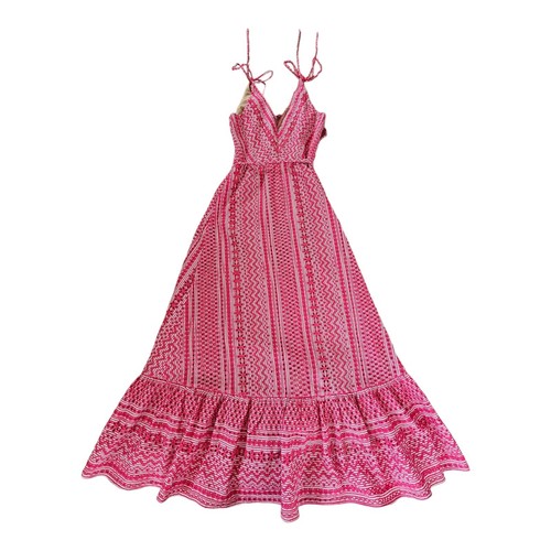 Dress the Population Women's Maxi Dress Size Small Beautiful Rare Style - Picture 6 of 12