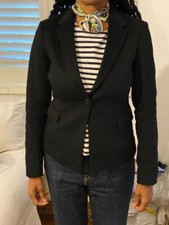 Jil Sander Designer Ladies Sb Tailored Jacket Original Price £1500