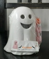 Target Bullseye Playground Halloween PUO Paint Your Own Ghost Ceramic 2021