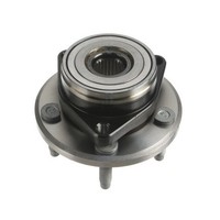 Lincoln Continental Front Wheel Hub Assembly Ntn 3f1z 1104-ba on sale Lincoln Continental Front Wheel Hub Assembly Ntn 3f1z 1104-ba on sale