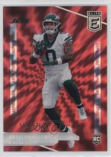 2024 Panini Donruss Elite Rookies Aspirations Shimmer 559/875 Braelon Allen 0x3f