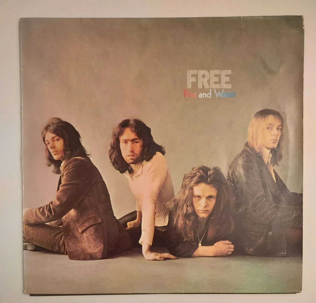 Free Fire And Water for sale | eBay UK