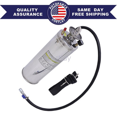 #ad Fuel System Priming Pump For Detroit Diesel S60 MBE 900 MBE 4000 DD13 15 J47912 $219.99