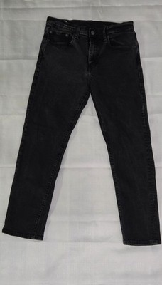 Levi's 1971 Vintage Clothing Men's Denim Jeans Straight Leg