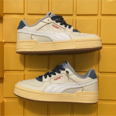 PUMA CA Pro  Now & Then  size 7 men