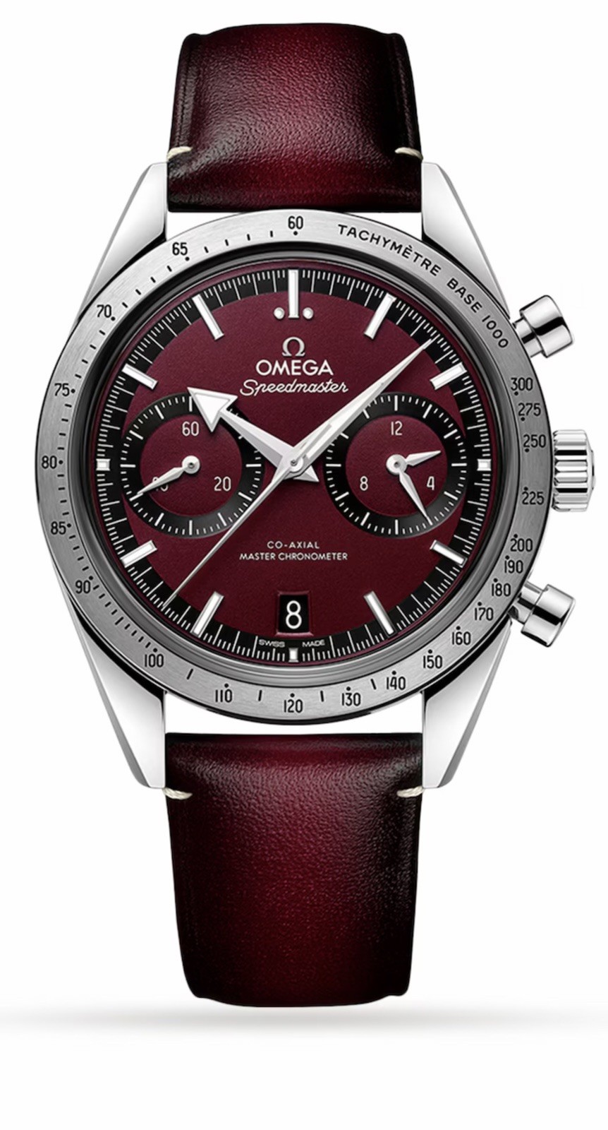 Omega Speedmaster '57 Co-Axial Master Chronome
