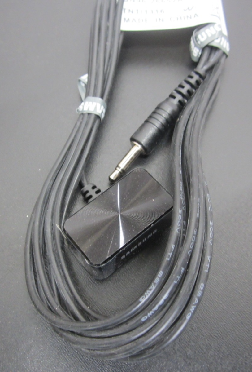 Samsung IR Extender Cable BN96-26652A For Smart TV for sale online